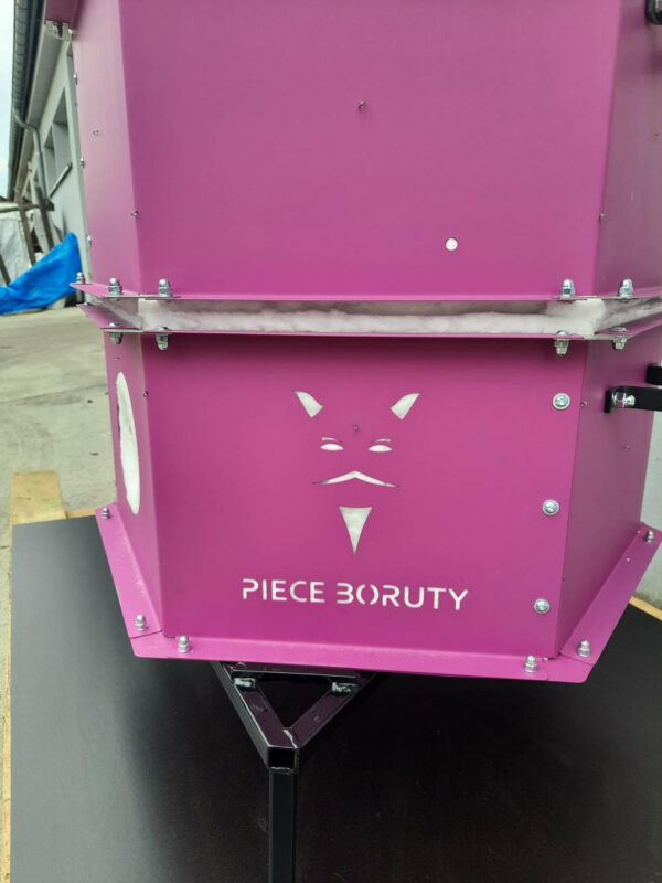 unnamed-4.jpg Piece Boruty |  Hexagon | Piec do wypału ceramiki raku