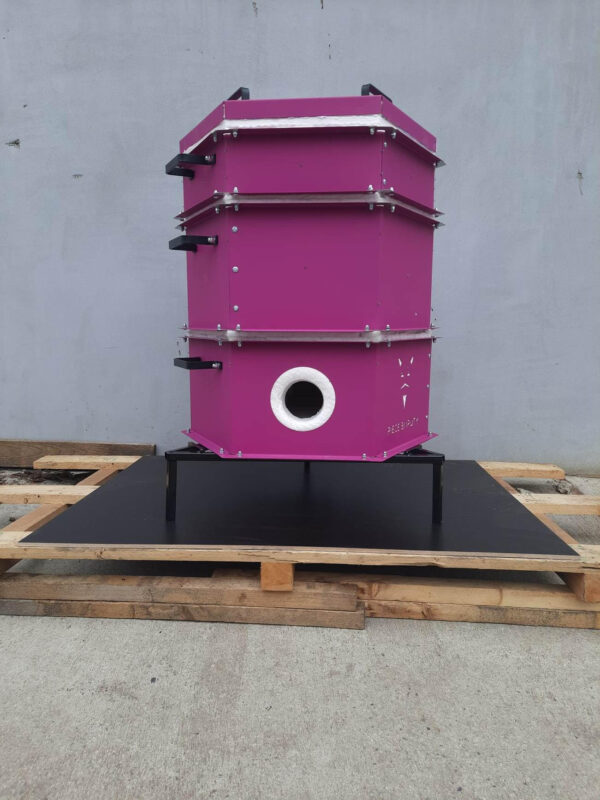 unnamed-5.jpg Piece Boruty |  Hexagon | Piec do wypału ceramiki raku